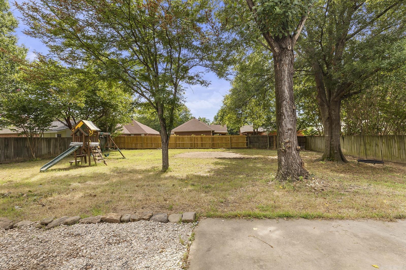 KROOKED KREEK - Residential