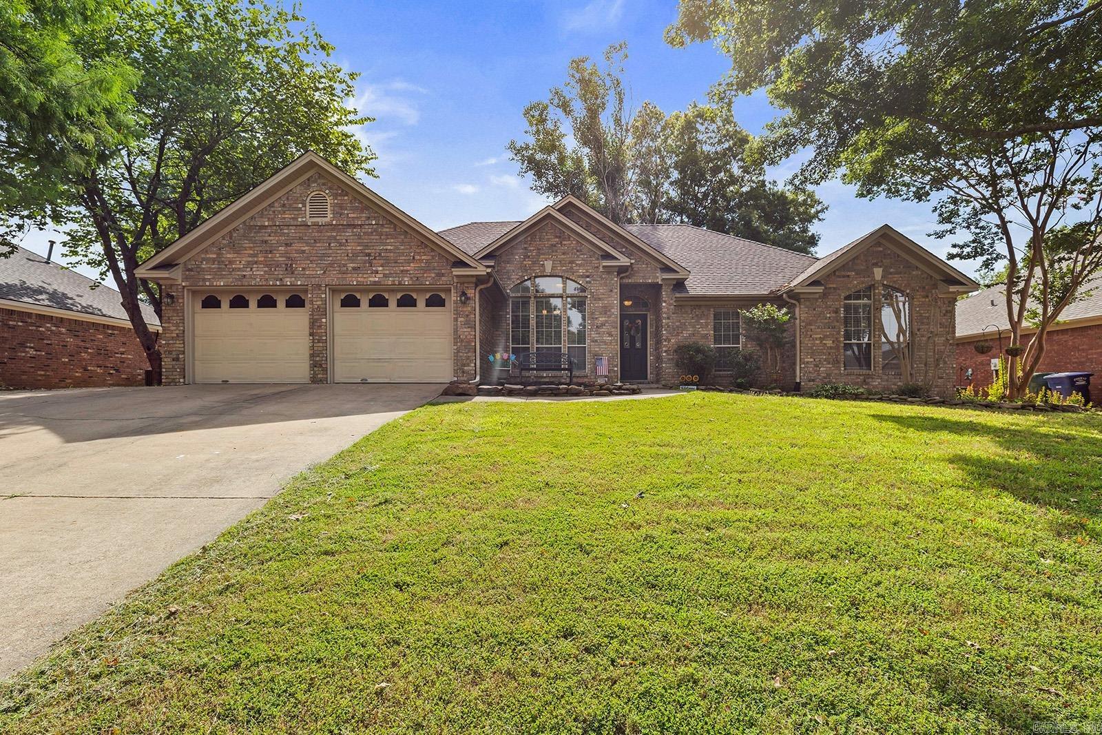 KROOKED KREEK - Residential