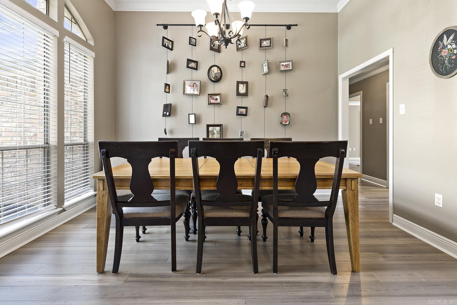 KROOKED KREEK - Residential