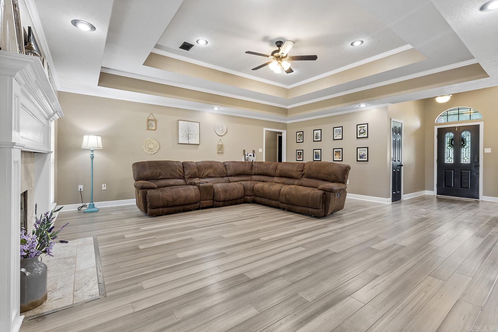 KROOKED KREEK - Residential