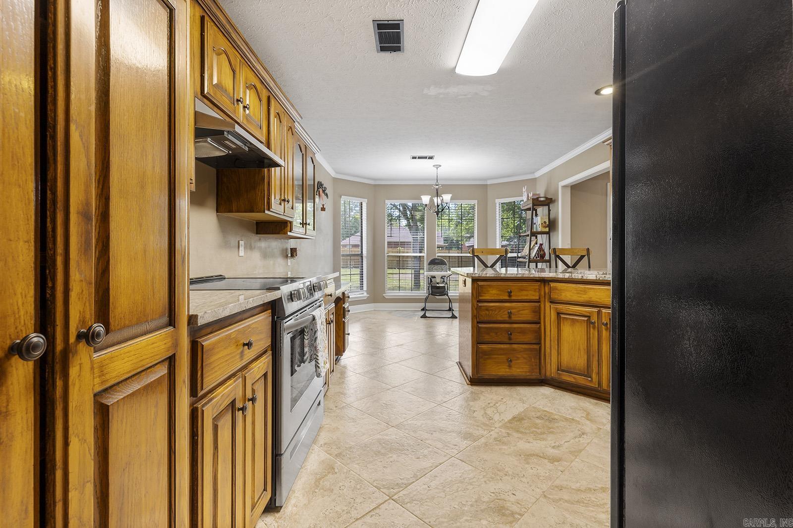 KROOKED KREEK - Residential