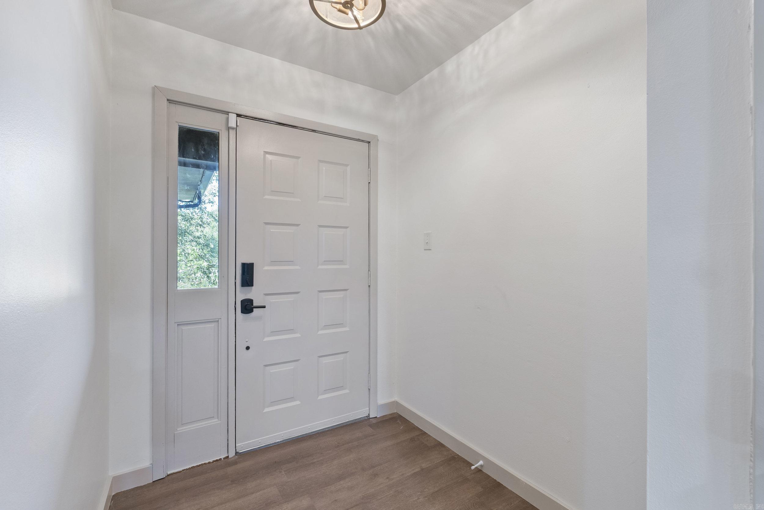 OAK HAVEN - Residential