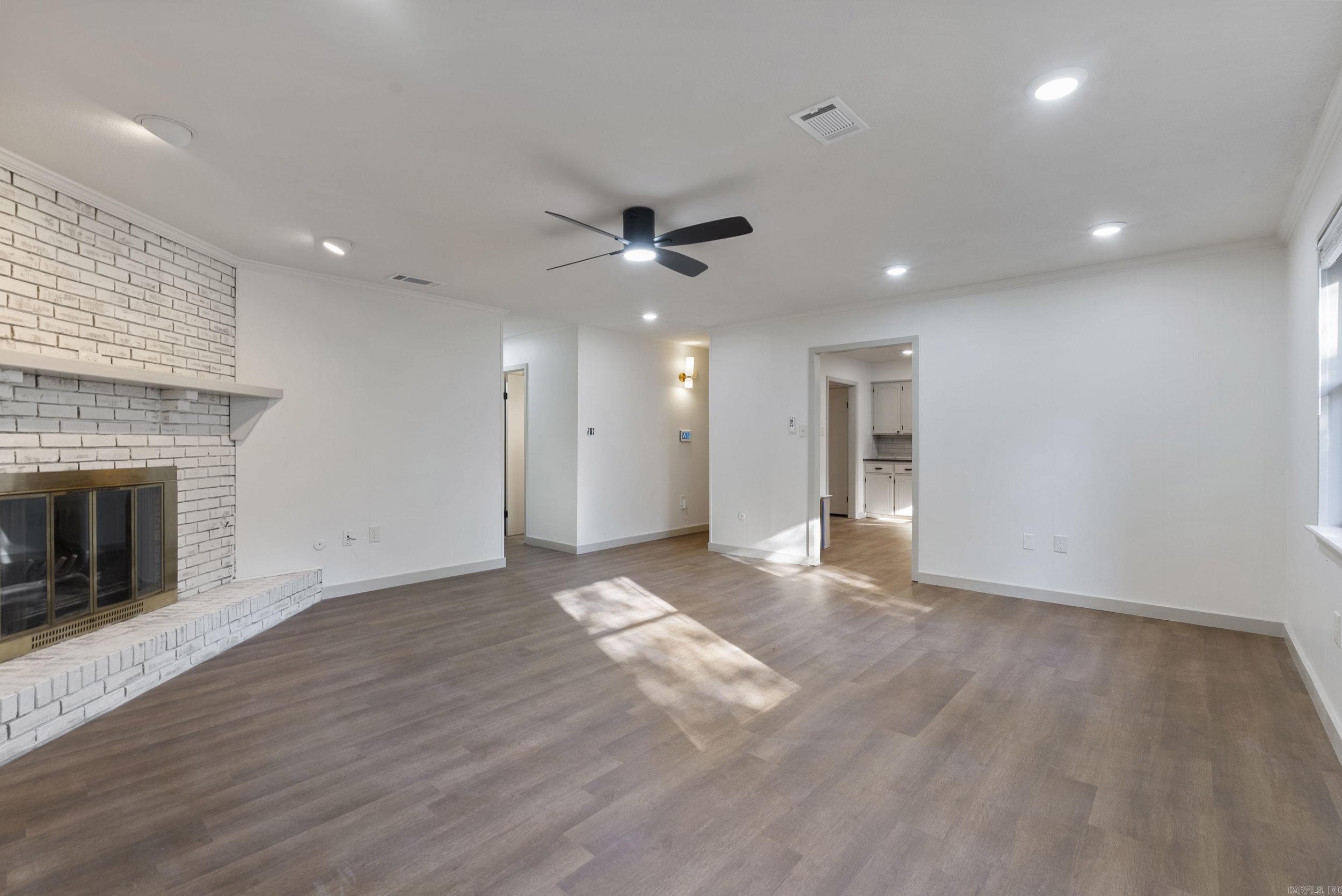 OAK HAVEN - Residential