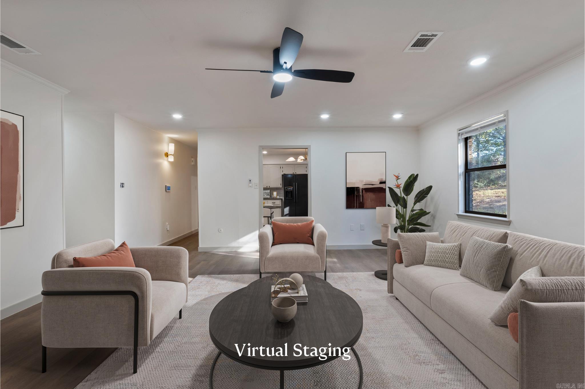 OAK HAVEN - Residential