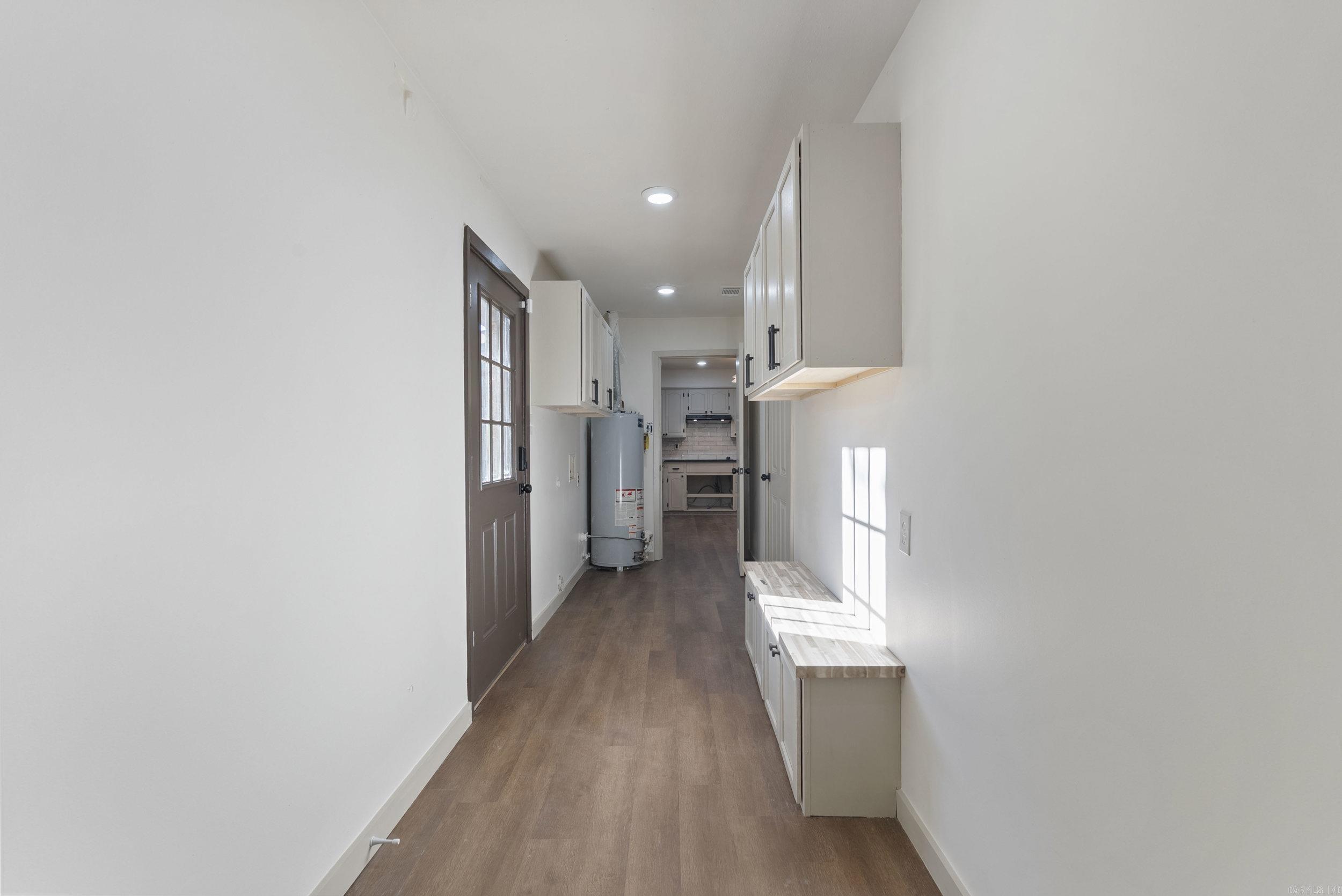 OAK HAVEN - Residential