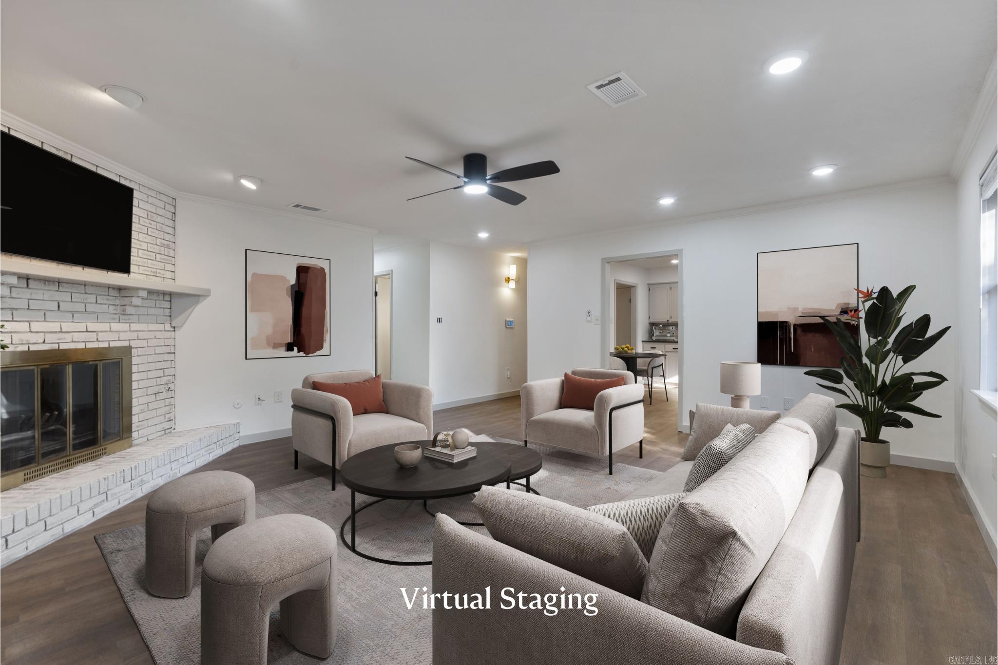 OAK HAVEN - Residential