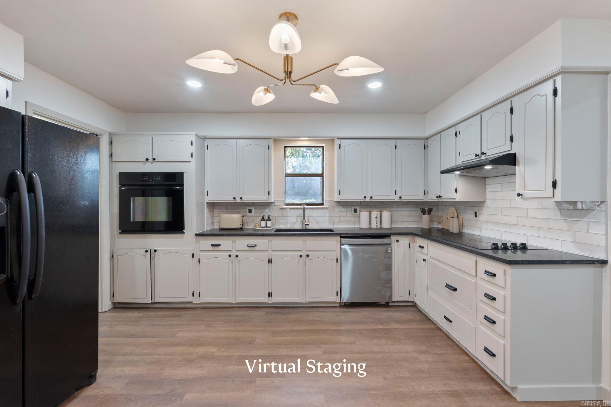 OAK HAVEN - Residential