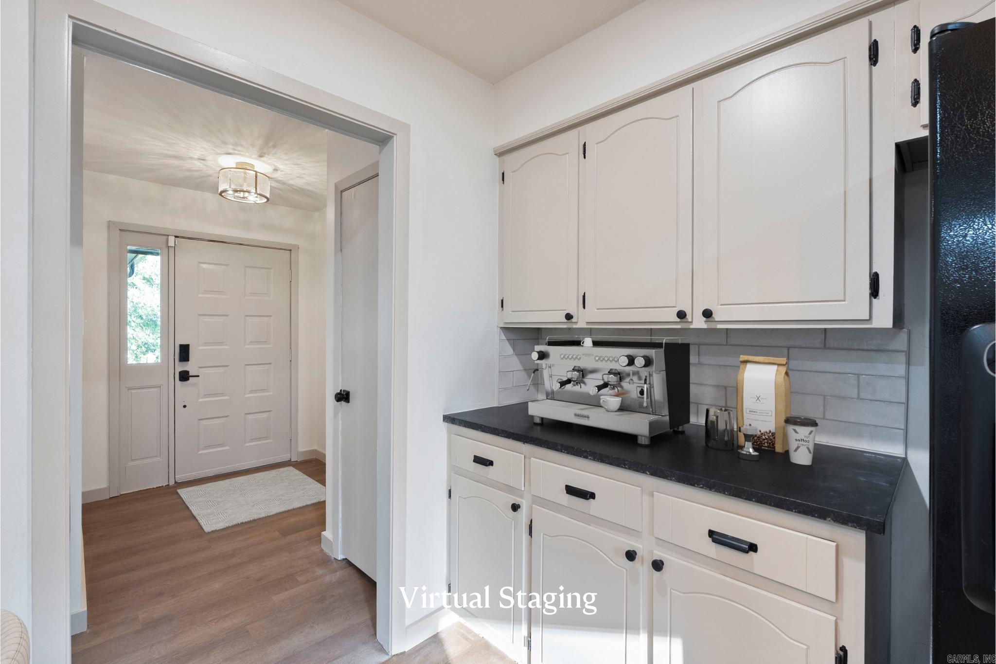 OAK HAVEN - Residential