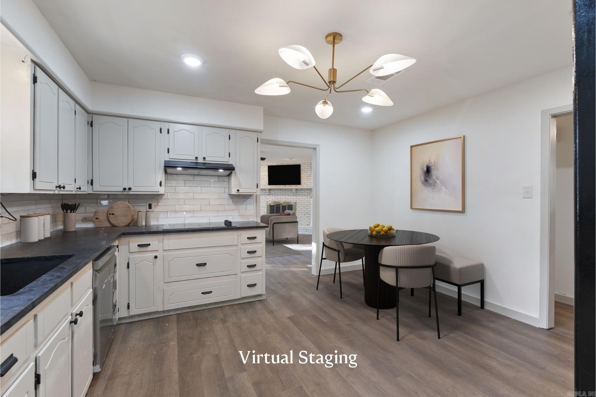 OAK HAVEN - Residential