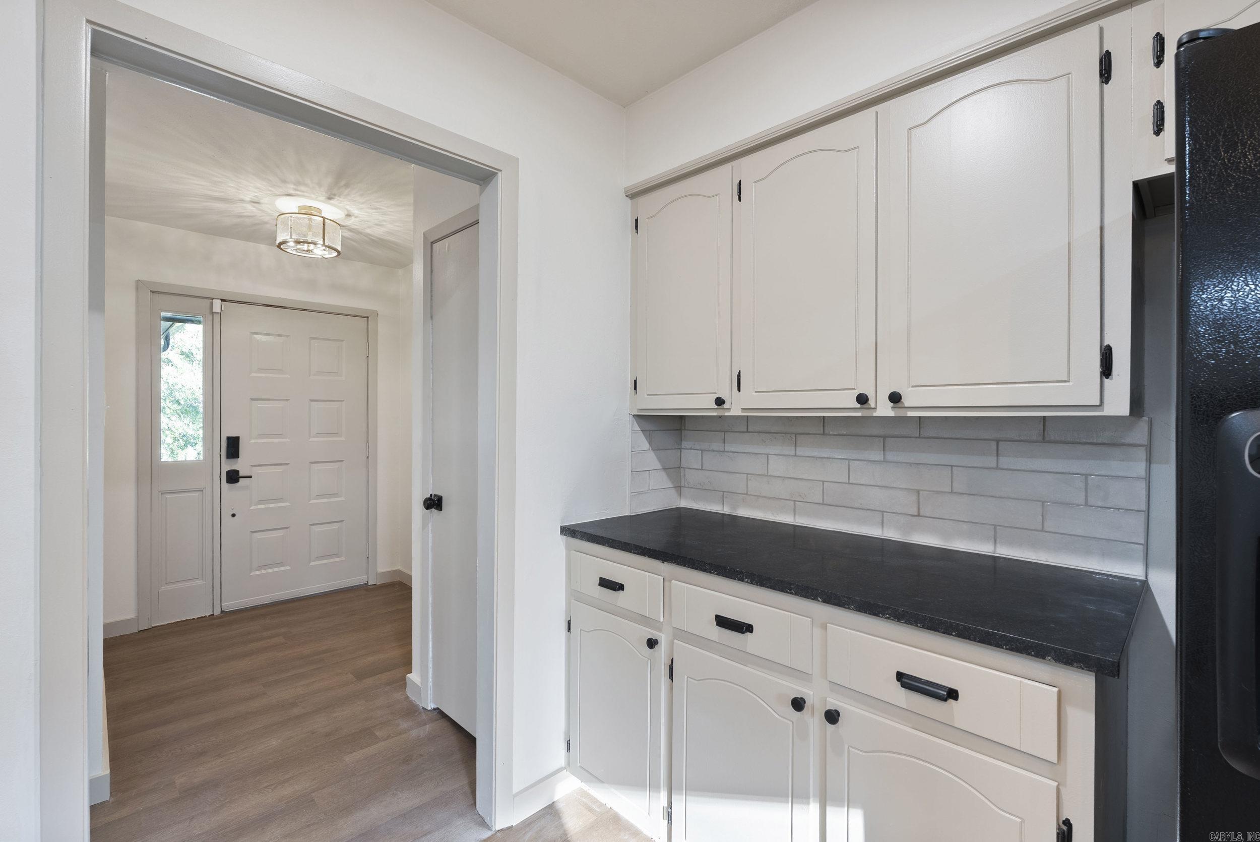 OAK HAVEN - Residential