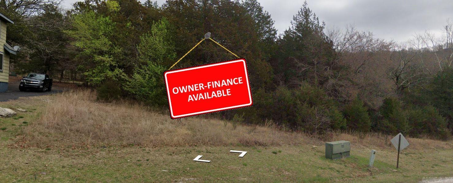 Holiday Island - Commercial Sale