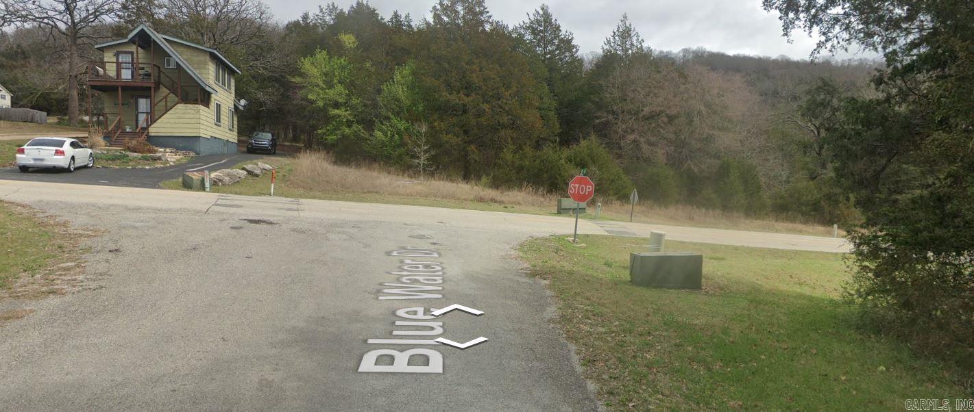 Holiday Island - Commercial Sale