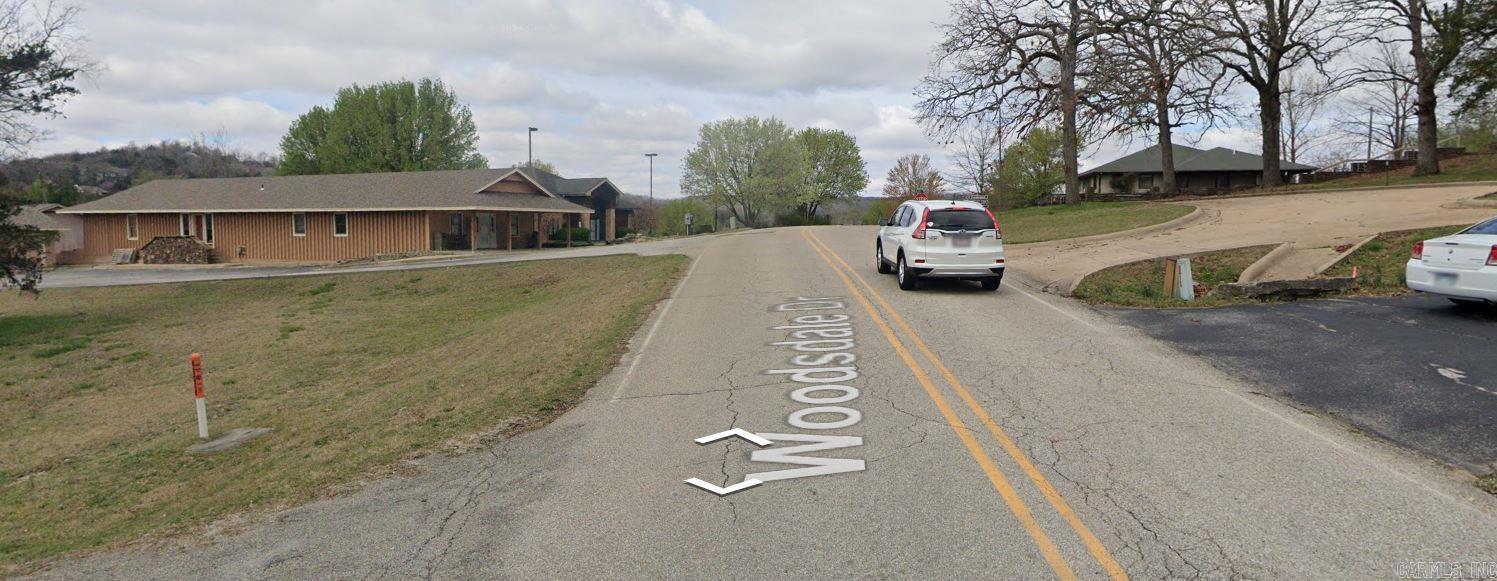 Holiday Island - Commercial Sale