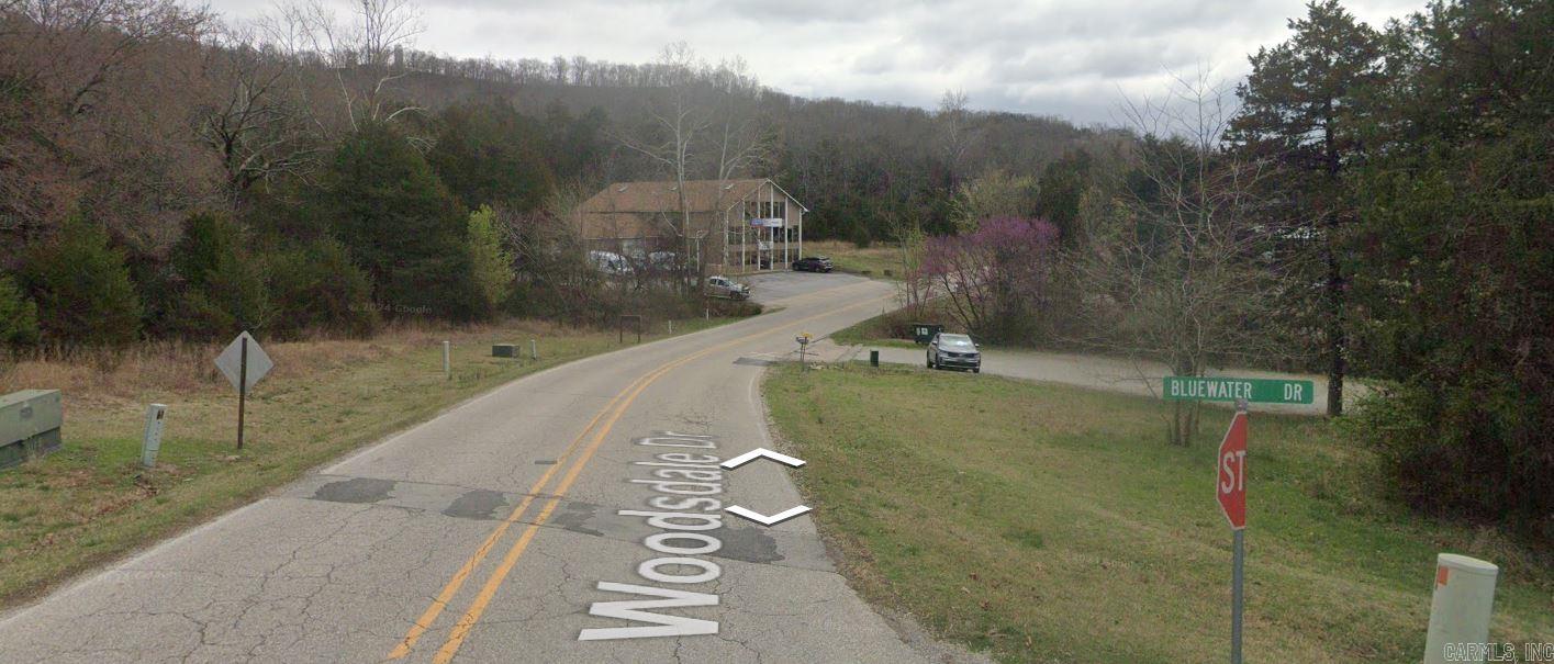 Holiday Island - Commercial Sale