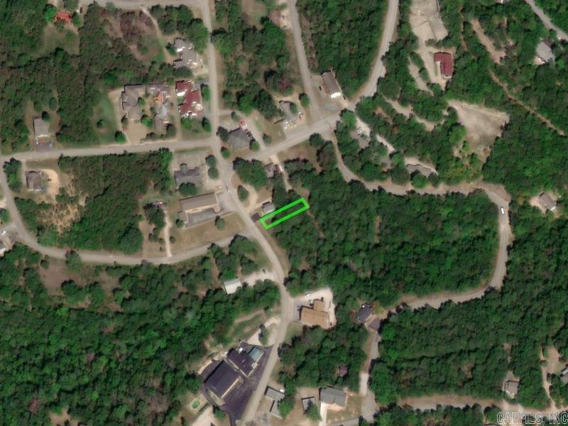 Holiday Island - Commercial Sale