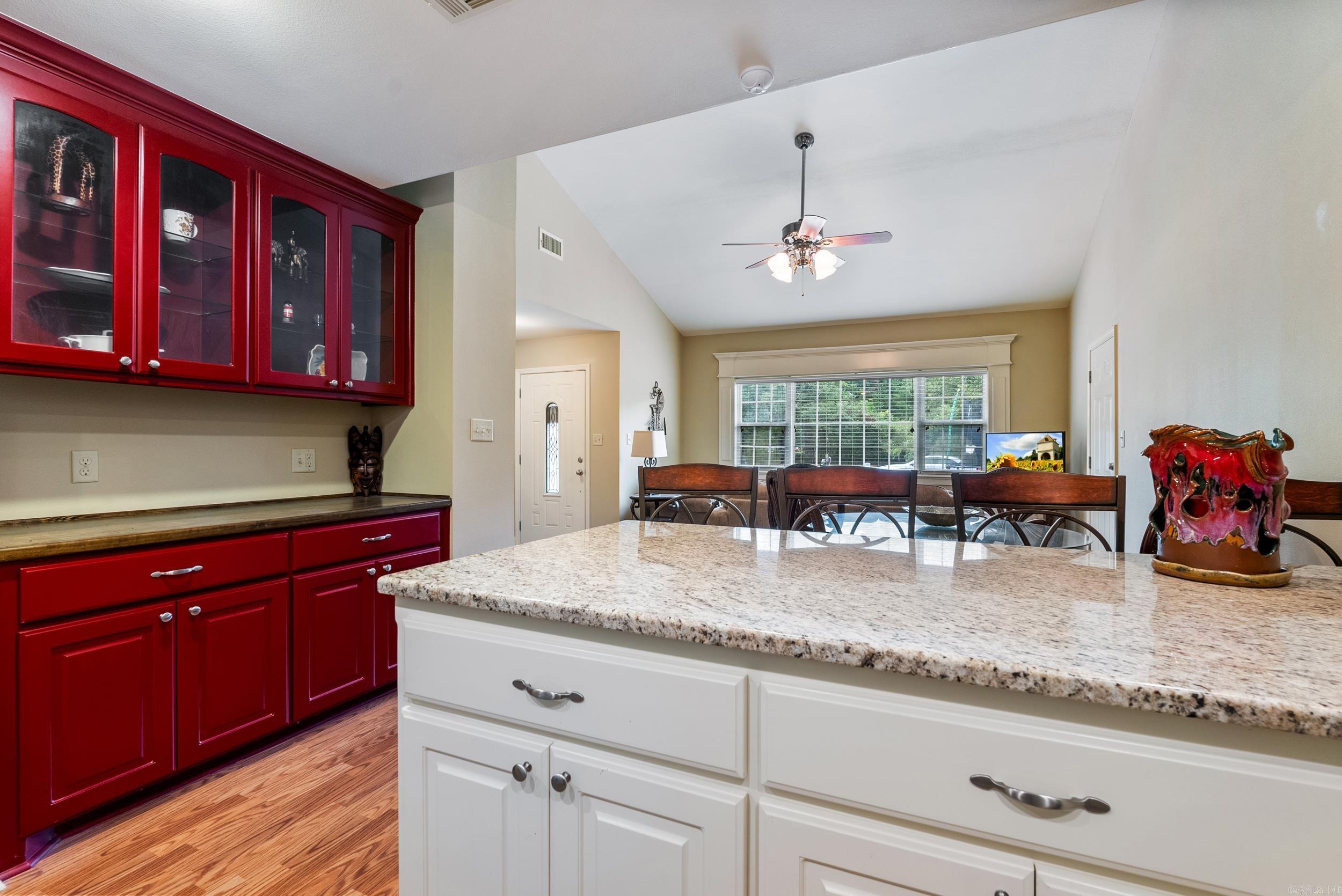 Taylor & Co - Residential Income