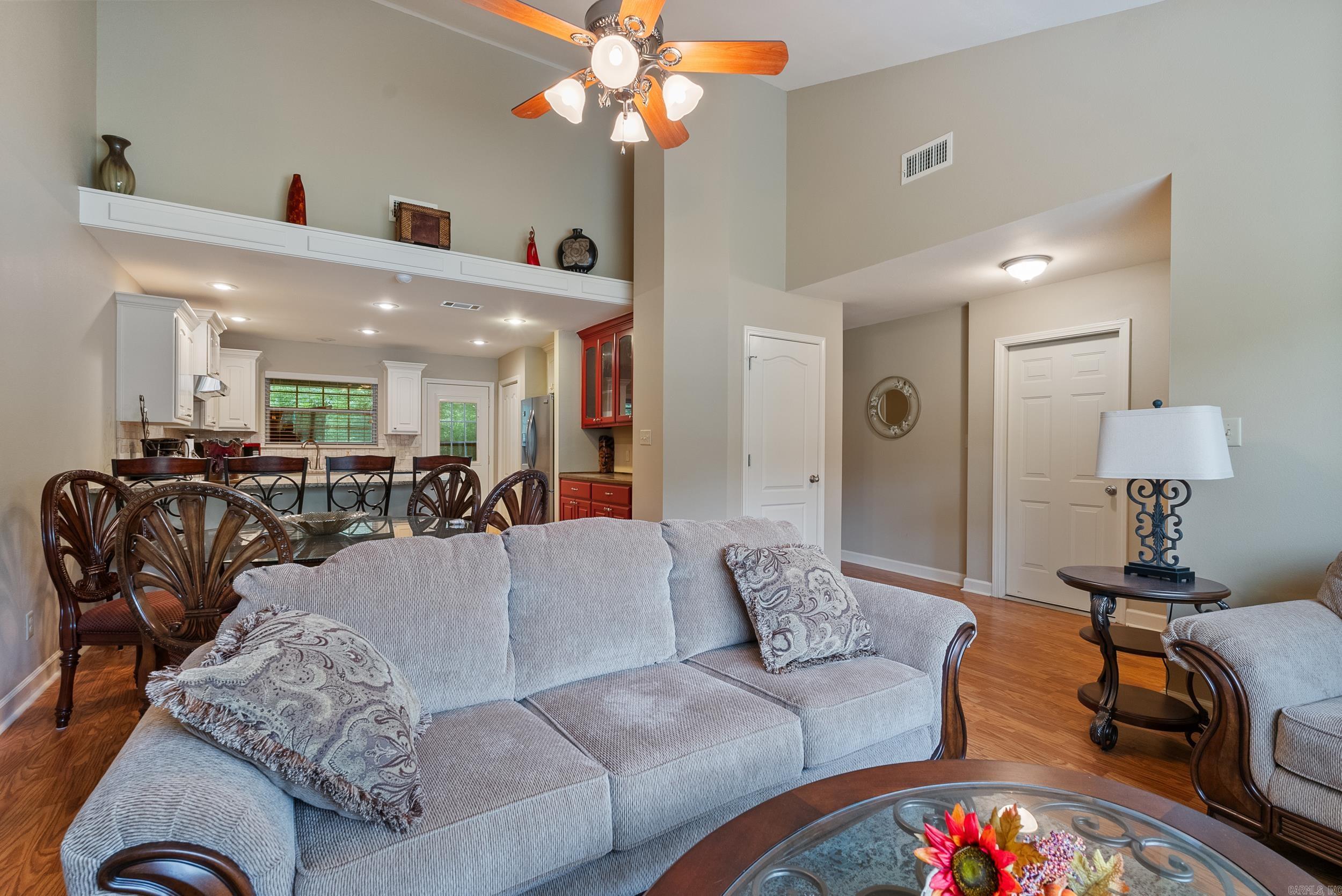 Taylor & Co - Residential Income