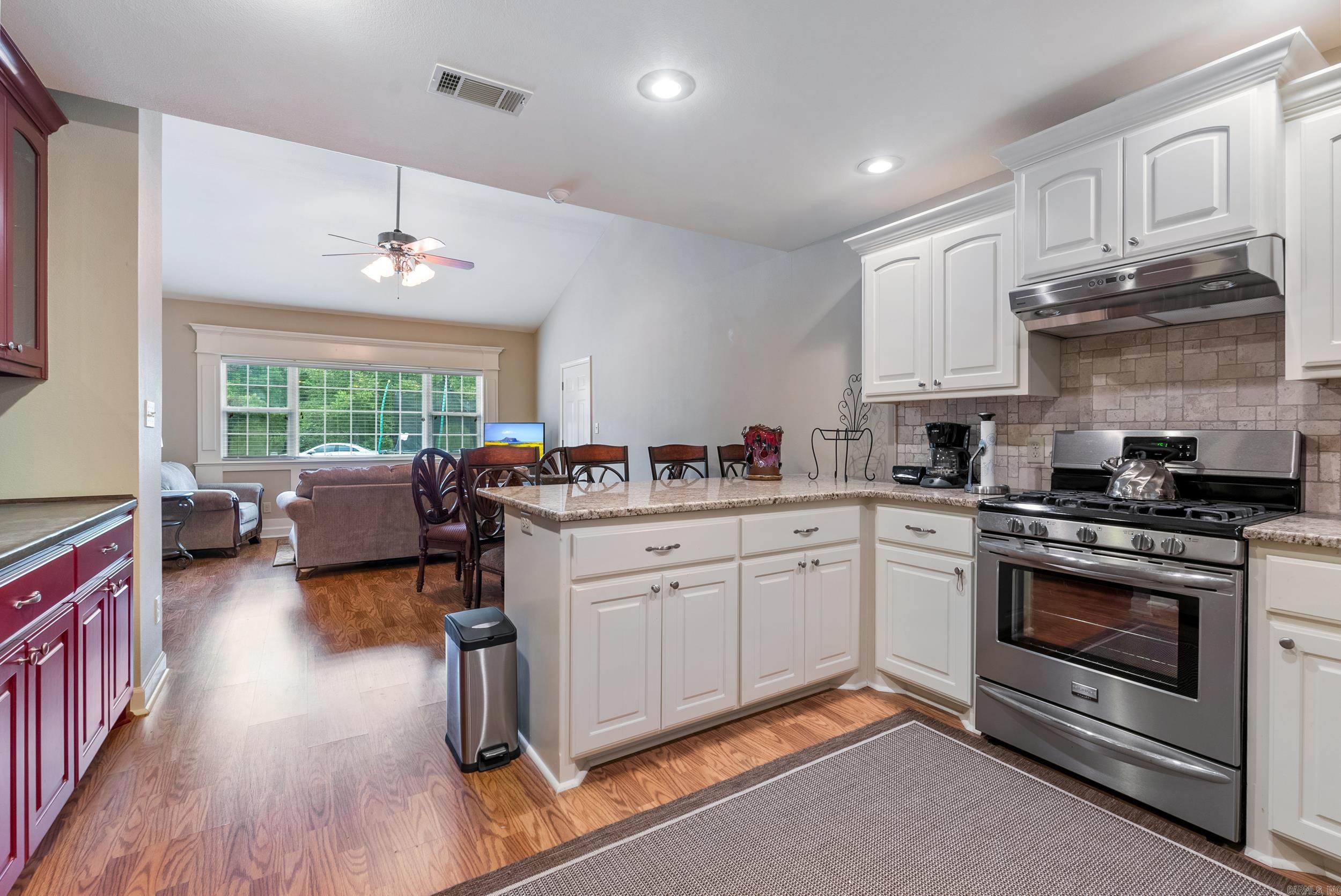 Taylor & Co - Residential Income