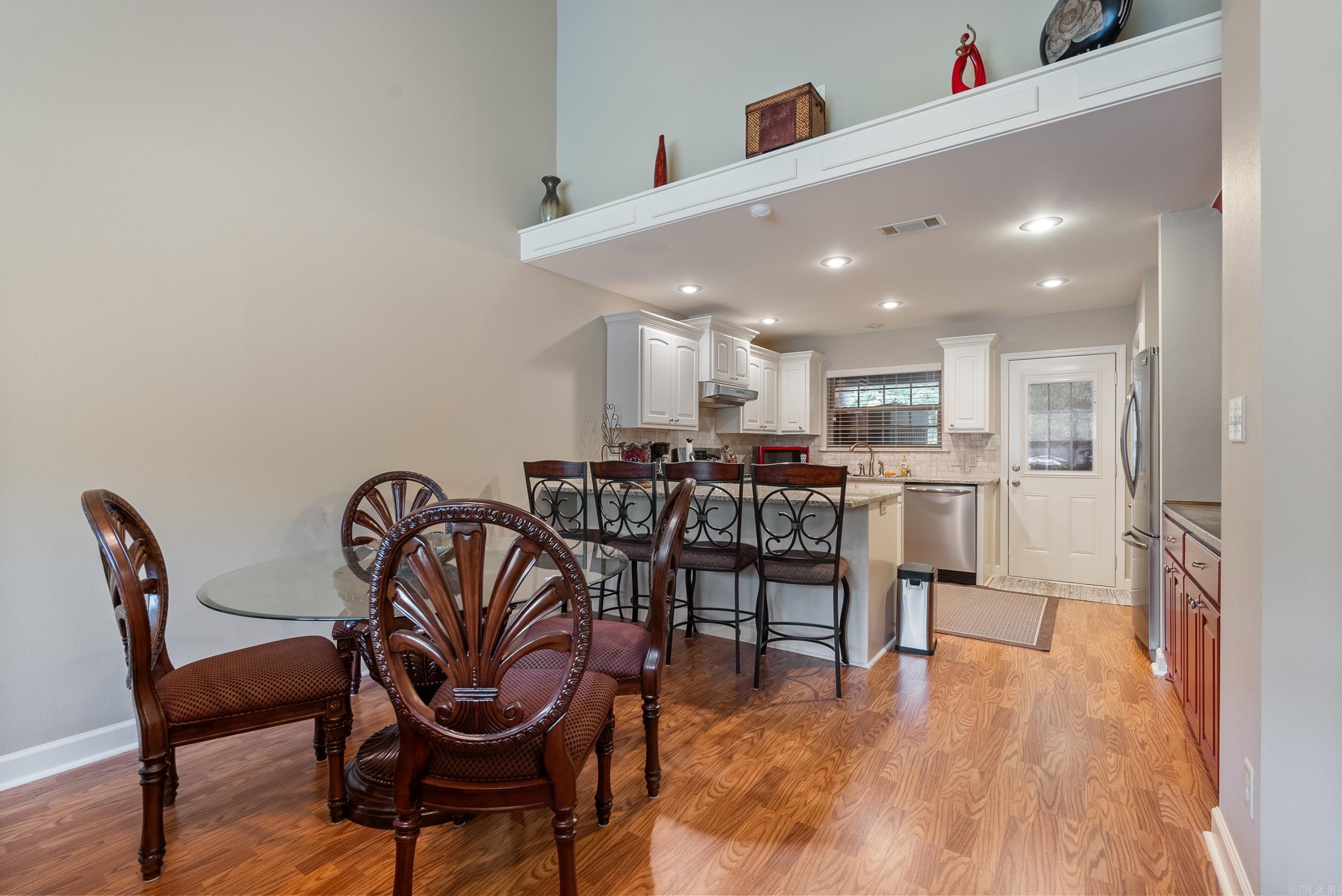 Taylor & Co - Residential Income