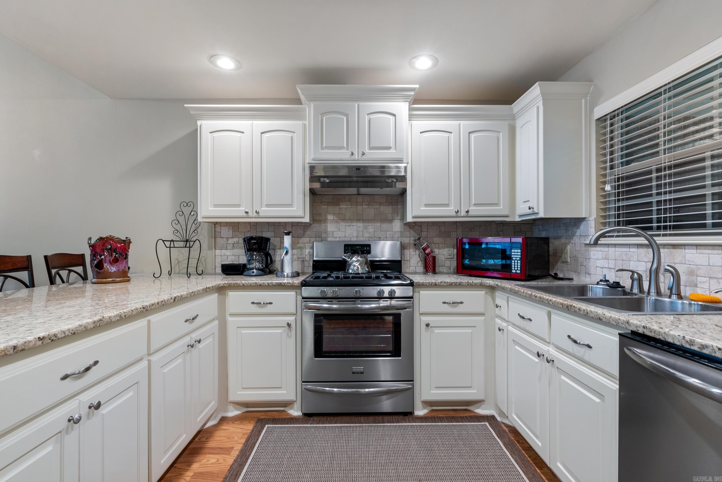 Taylor & Co - Residential Income