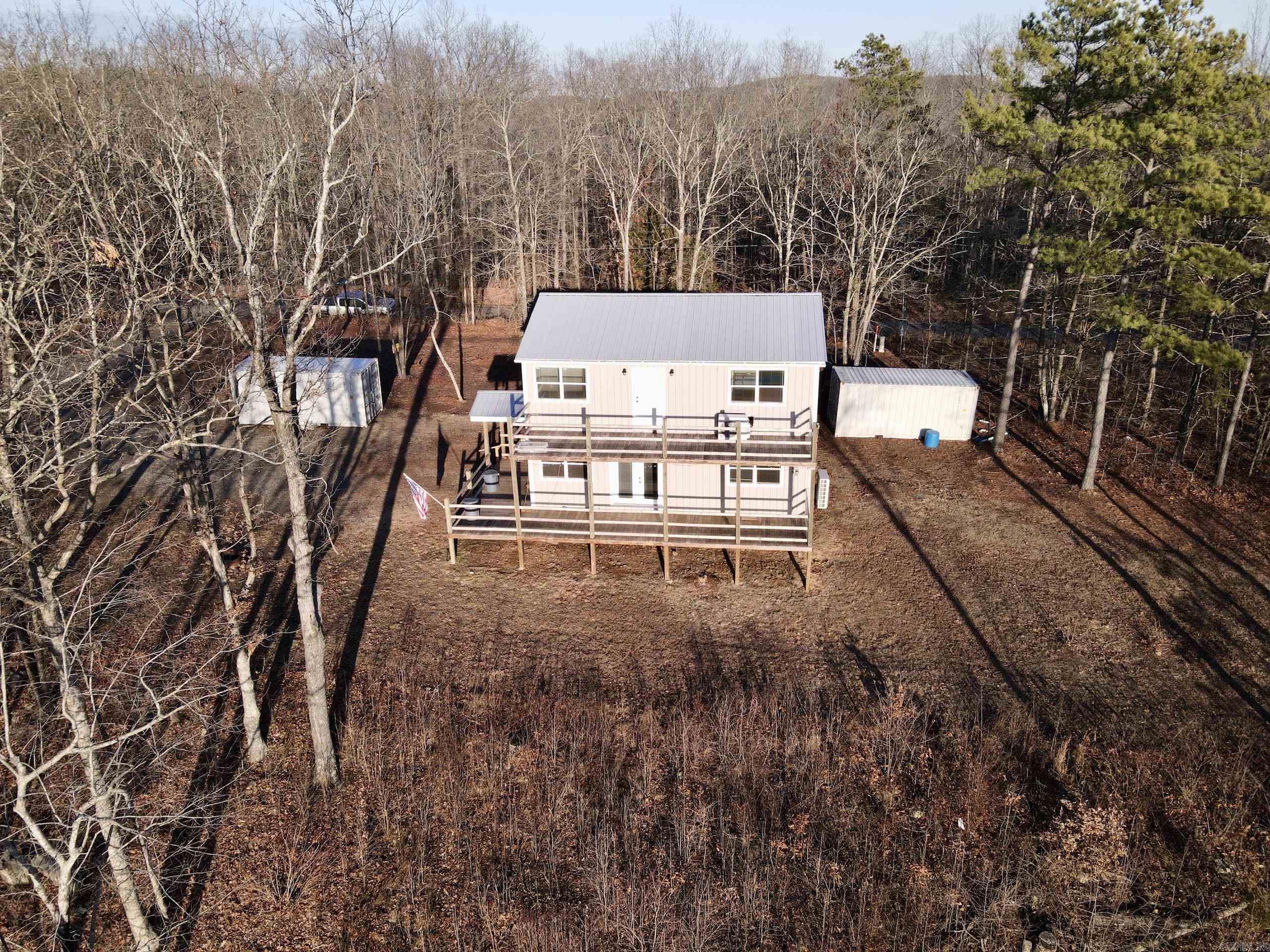 Not In List - Residential