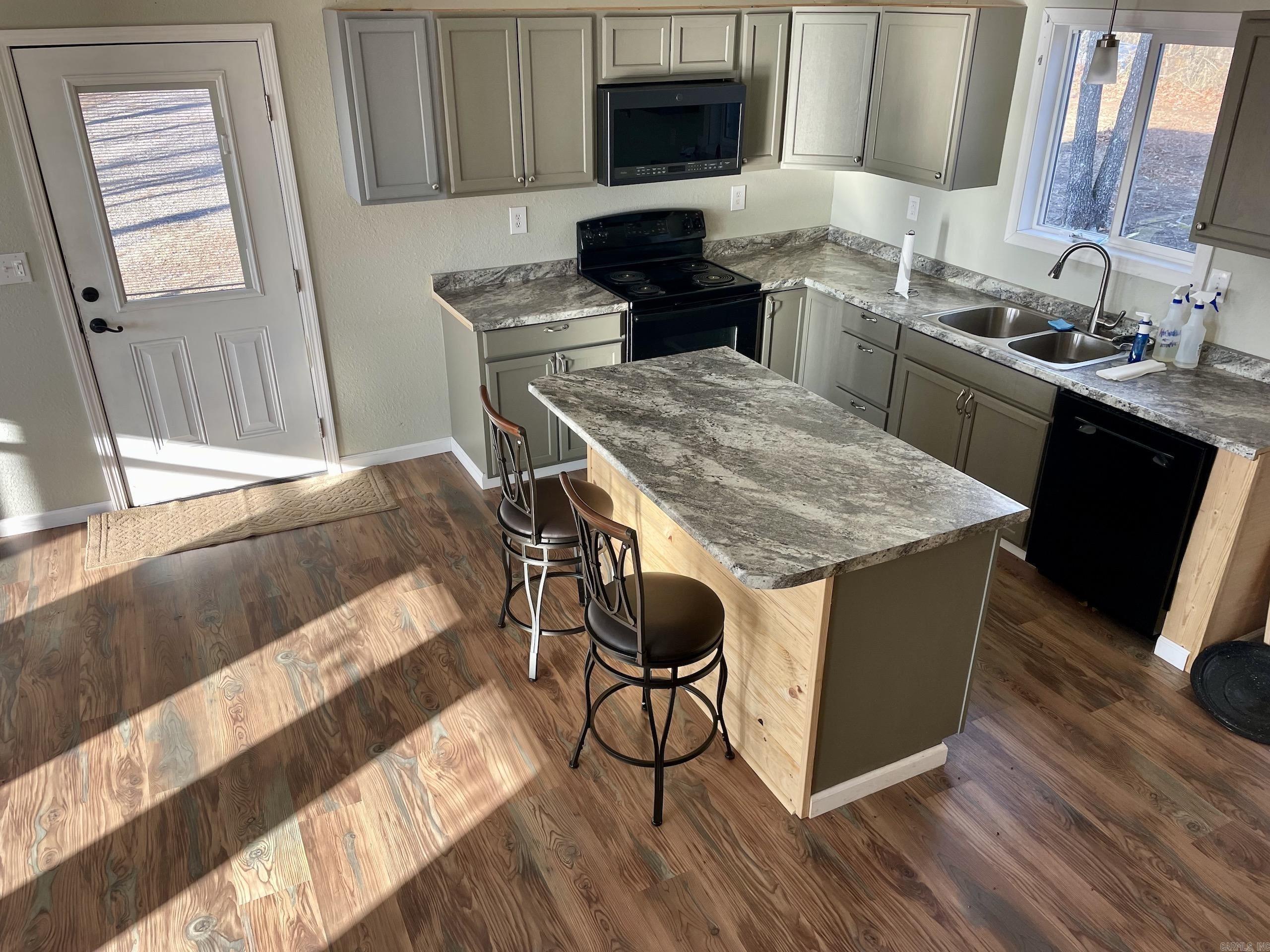 Not In List - Residential