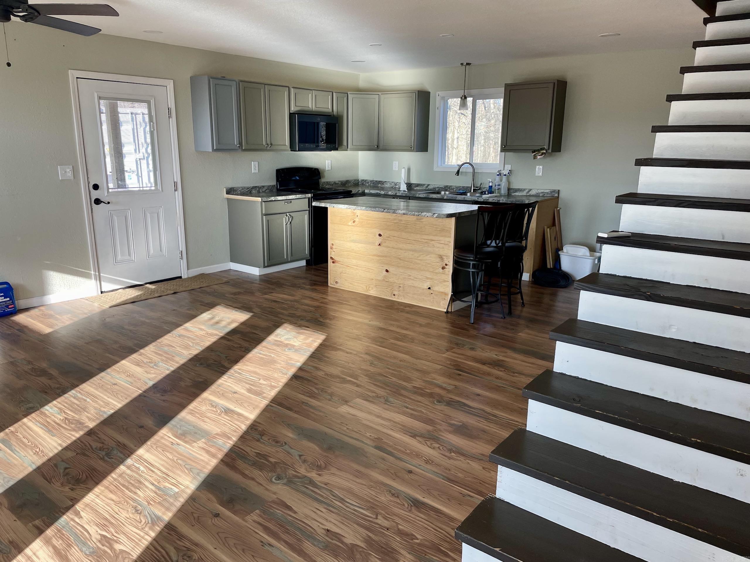 Not In List - Residential