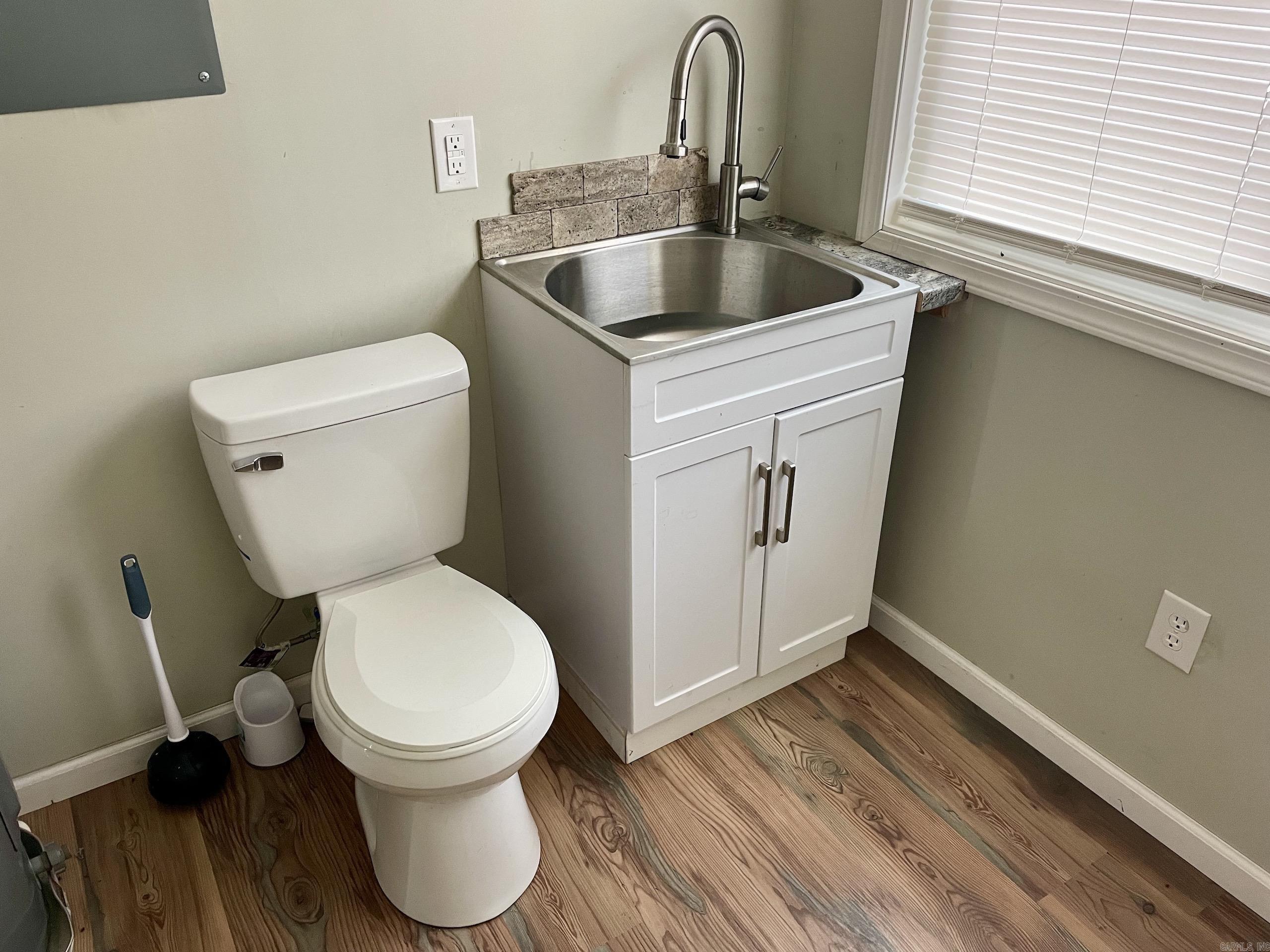 Not In List - Residential