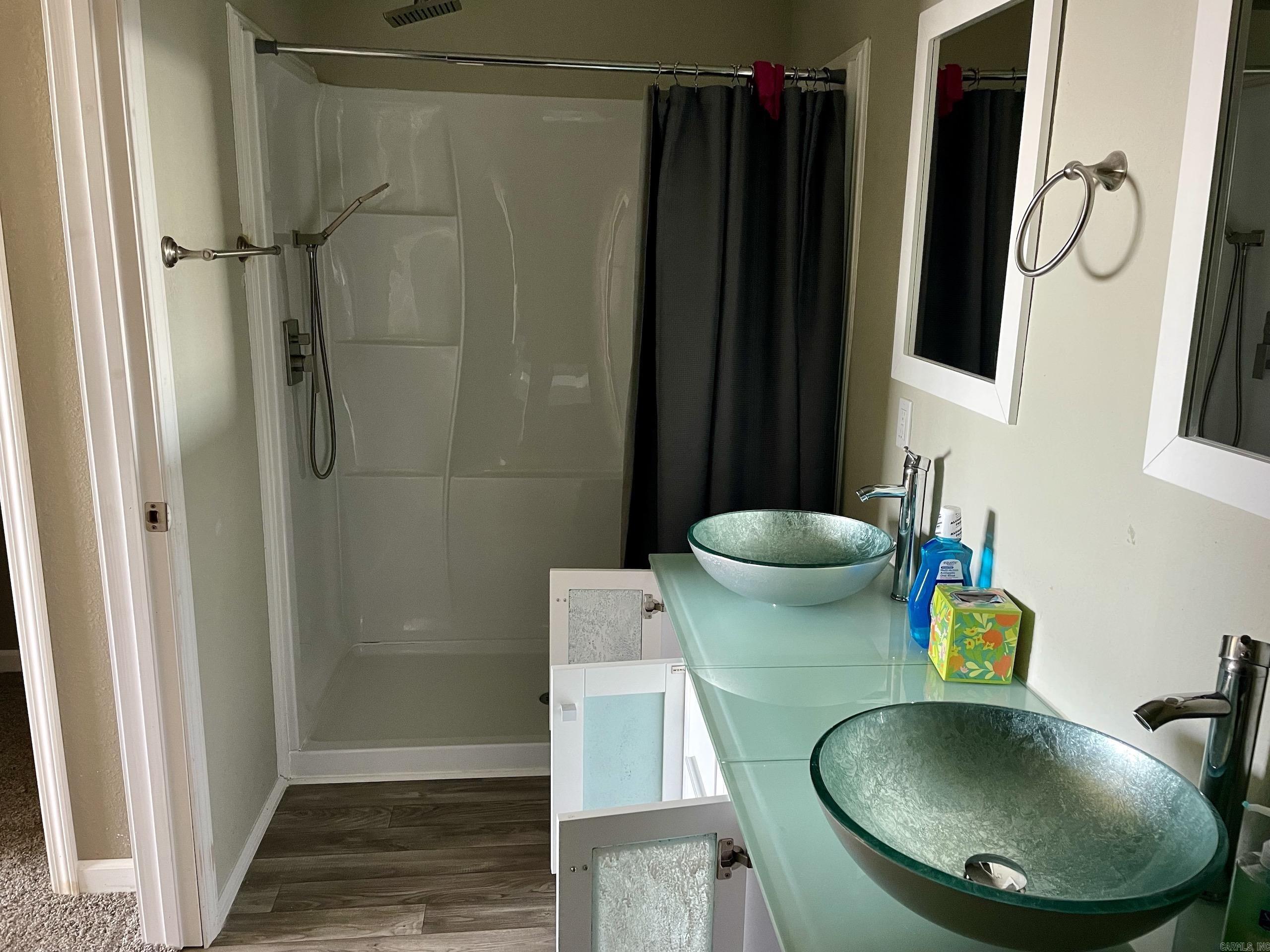 Not In List - Residential