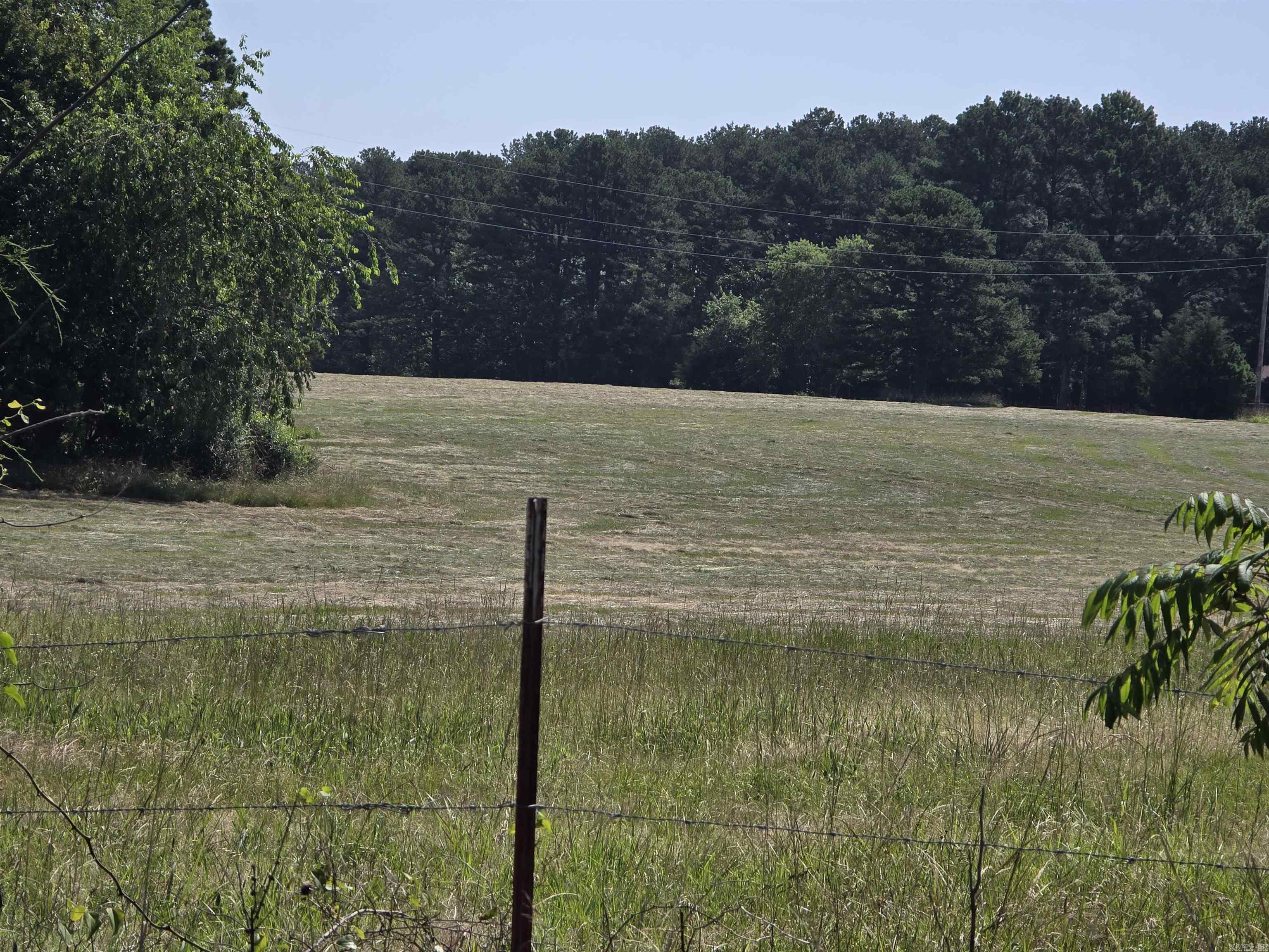 Metes & Bounds - Farm