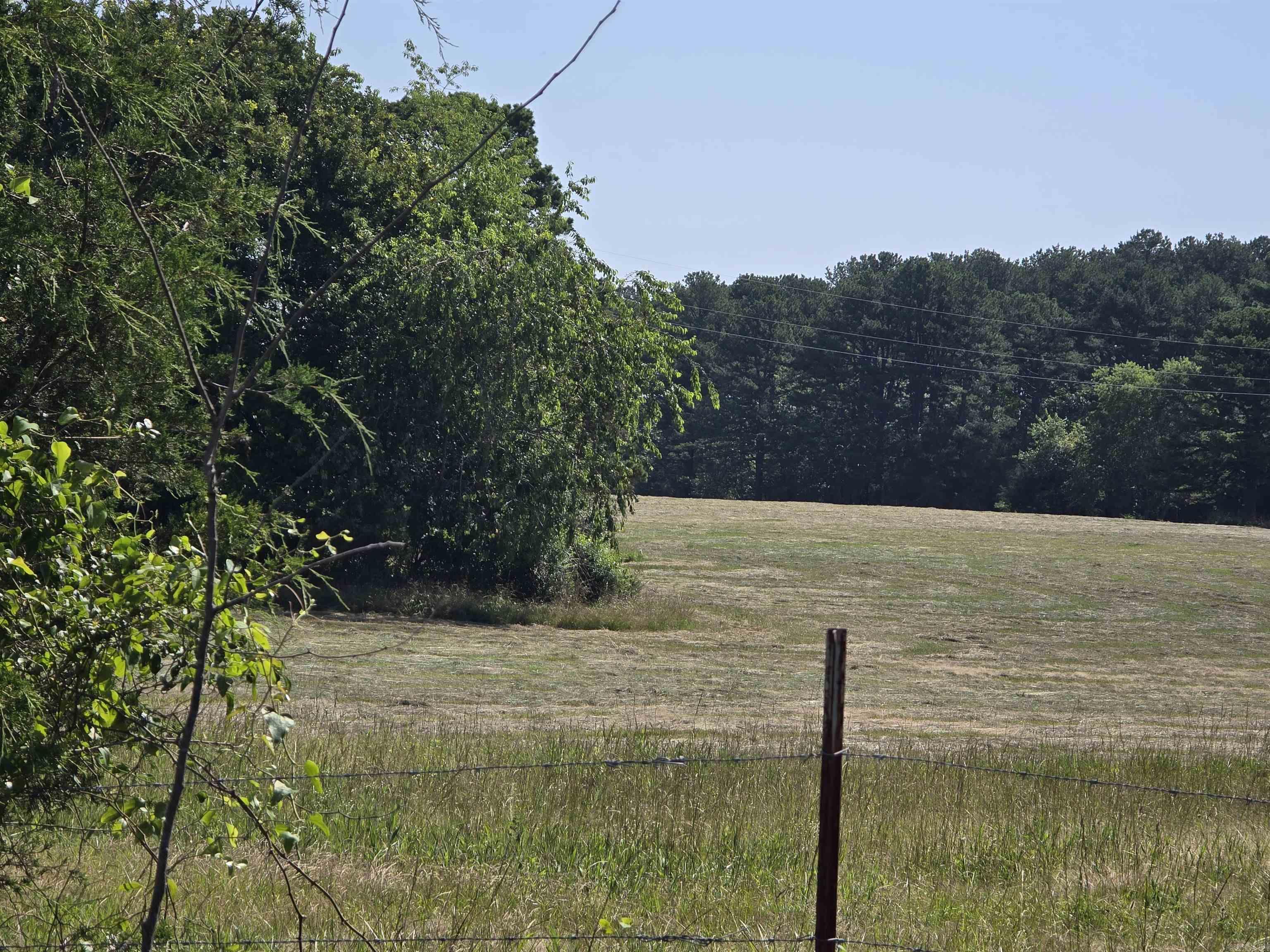 Metes & Bounds - Farm