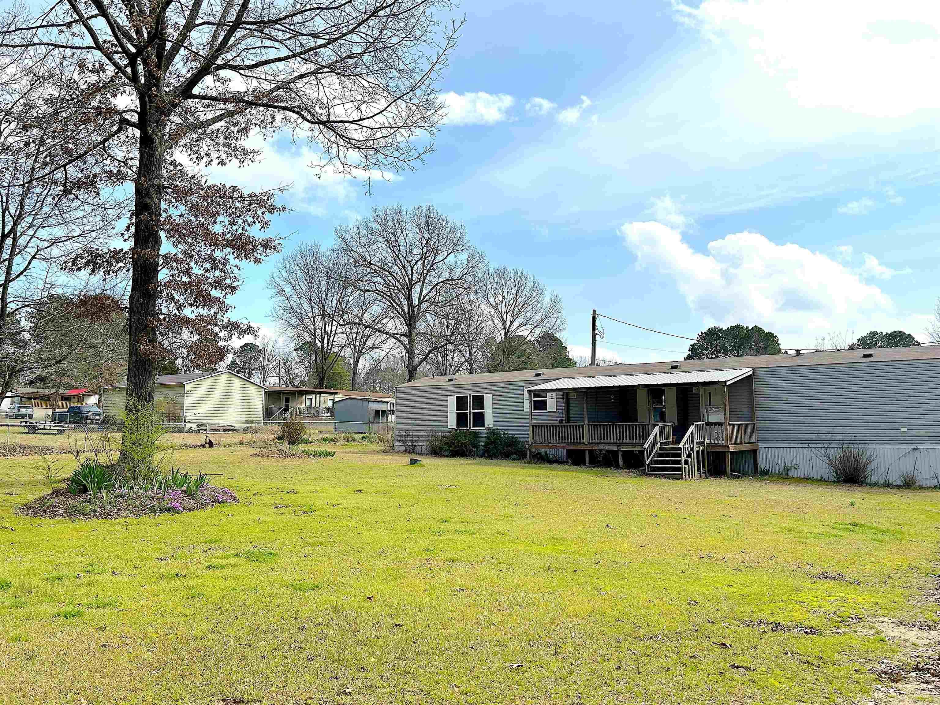 Sardis Gardens - Residential