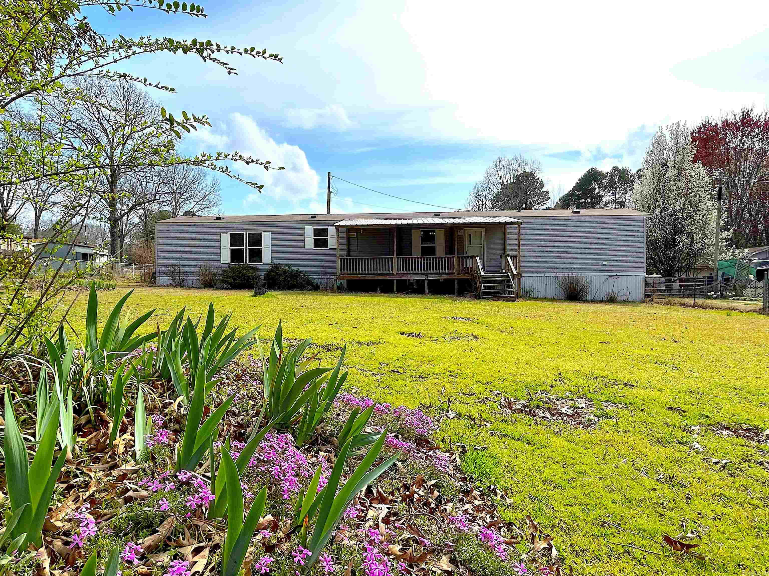 Sardis Gardens - Residential