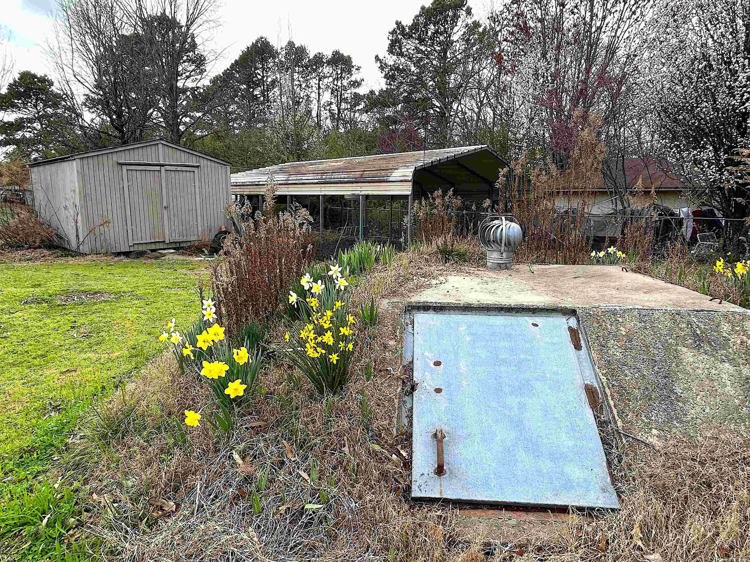 Sardis Gardens - Residential