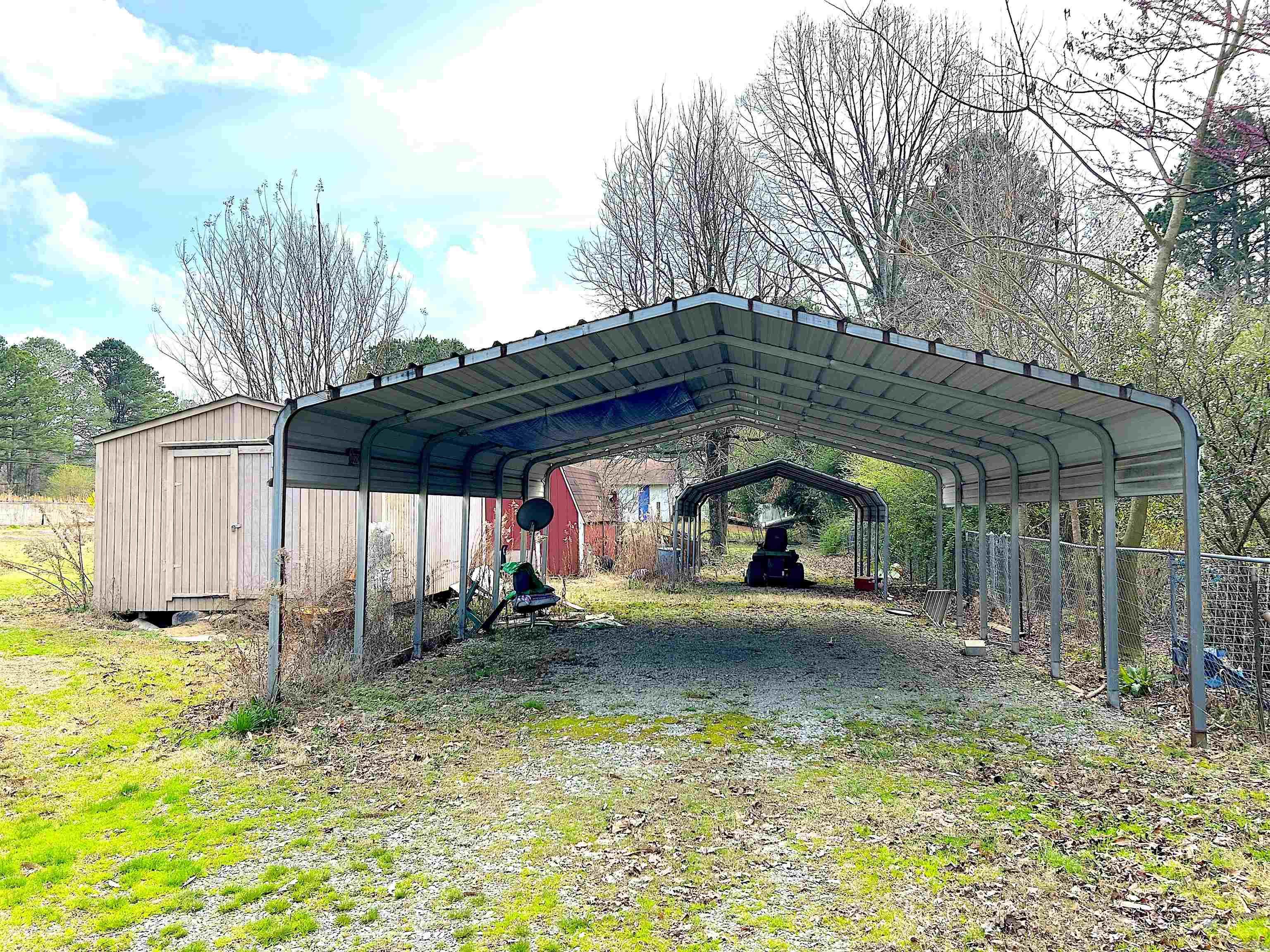 Sardis Gardens - Residential