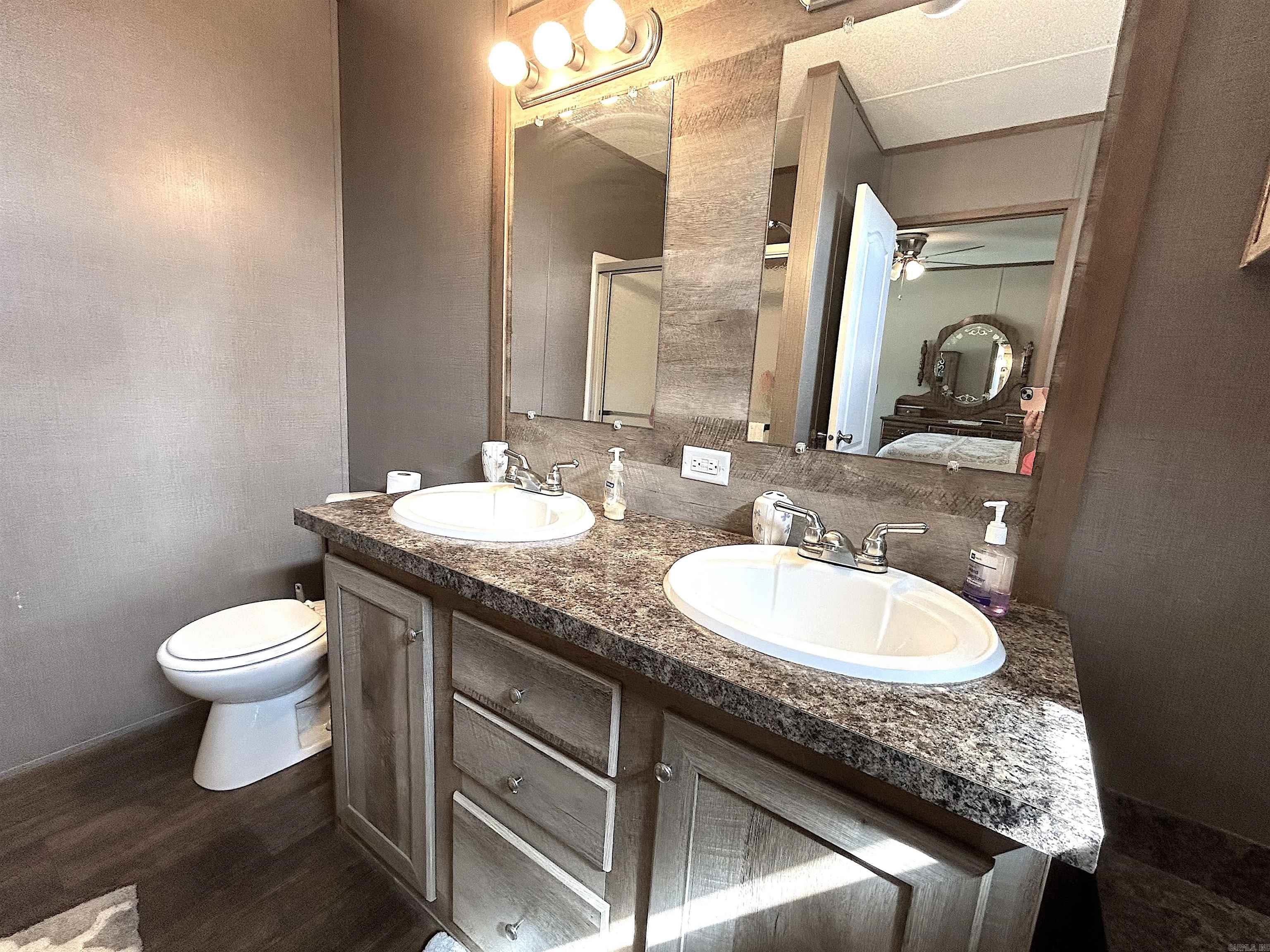 Sardis Gardens - Residential