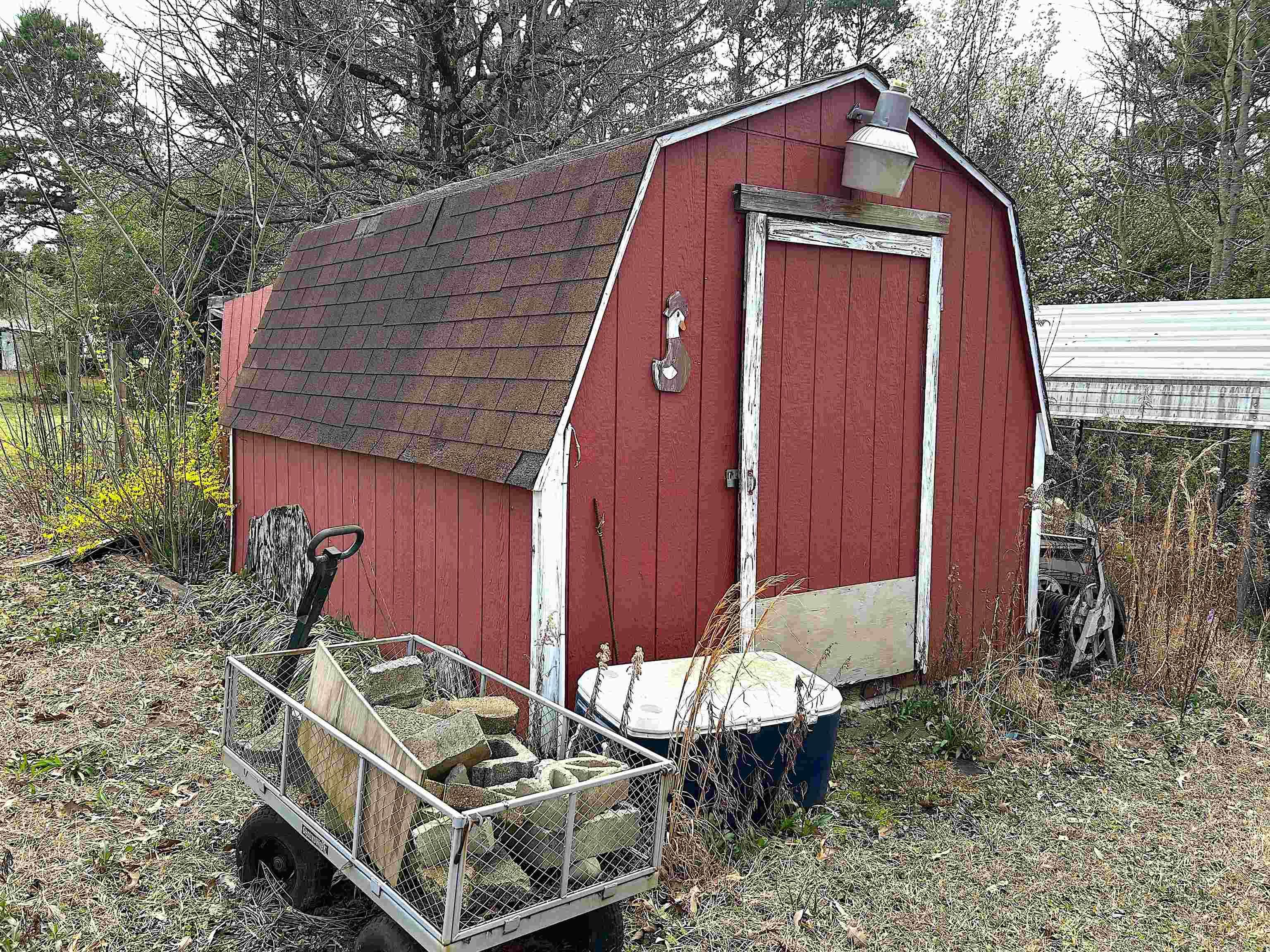 Sardis Gardens - Residential