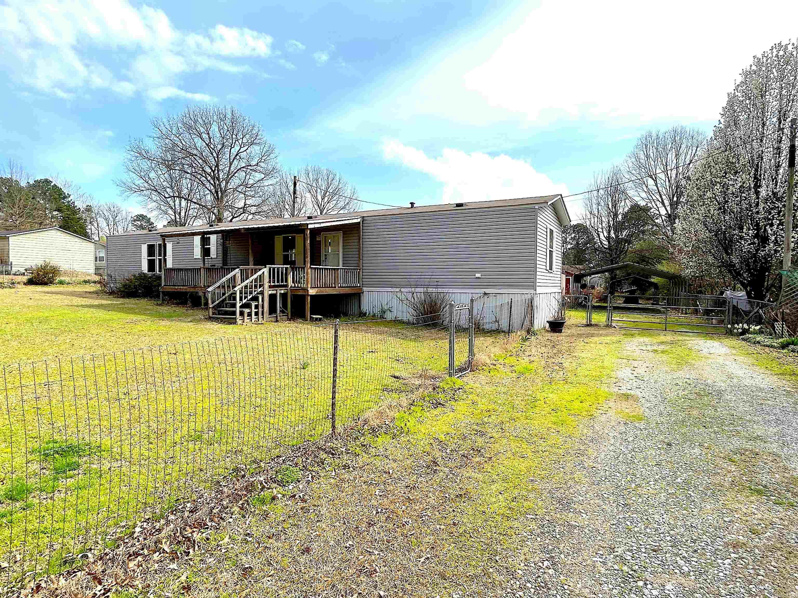 Sardis Gardens - Residential