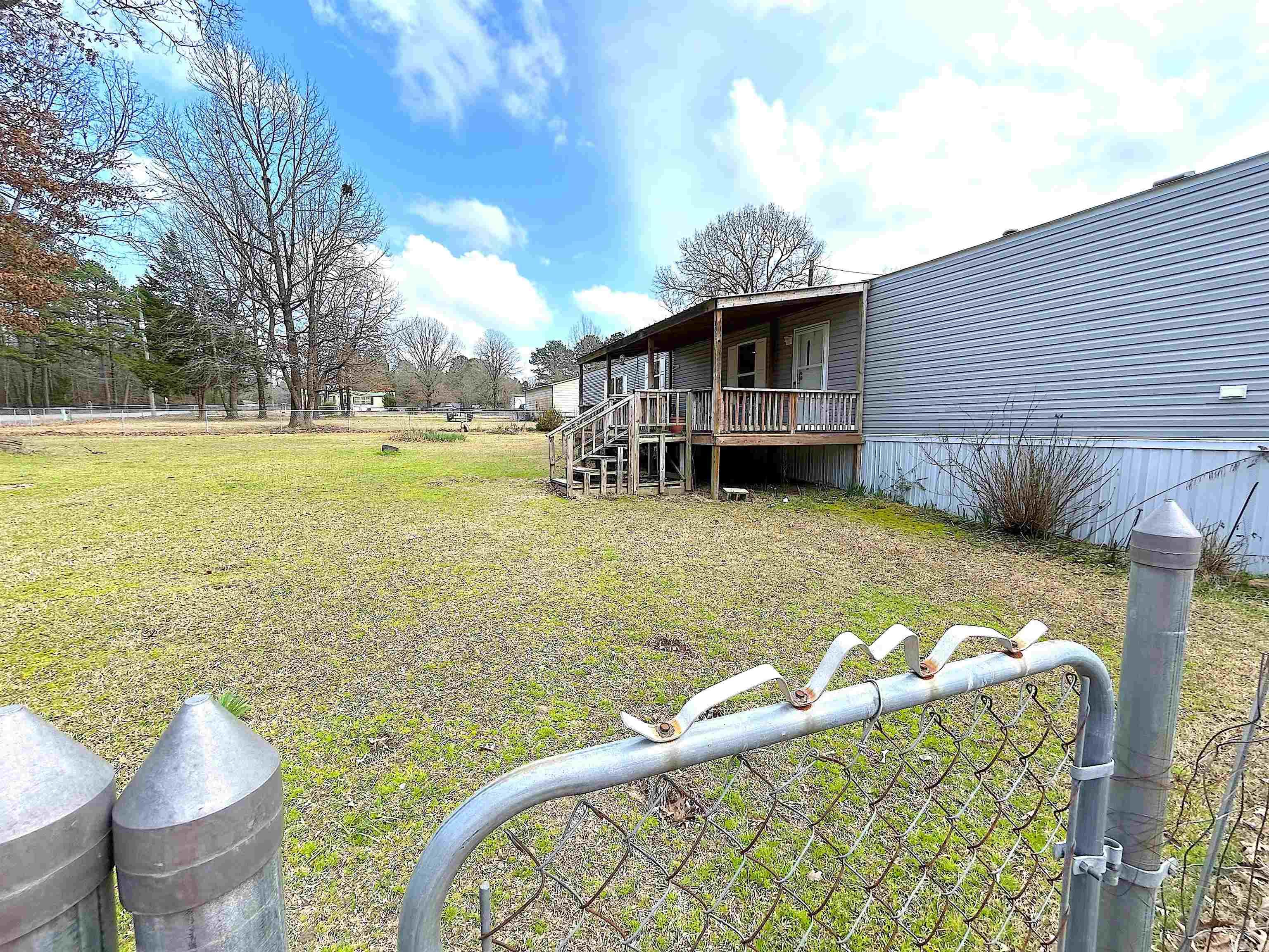 Sardis Gardens - Residential