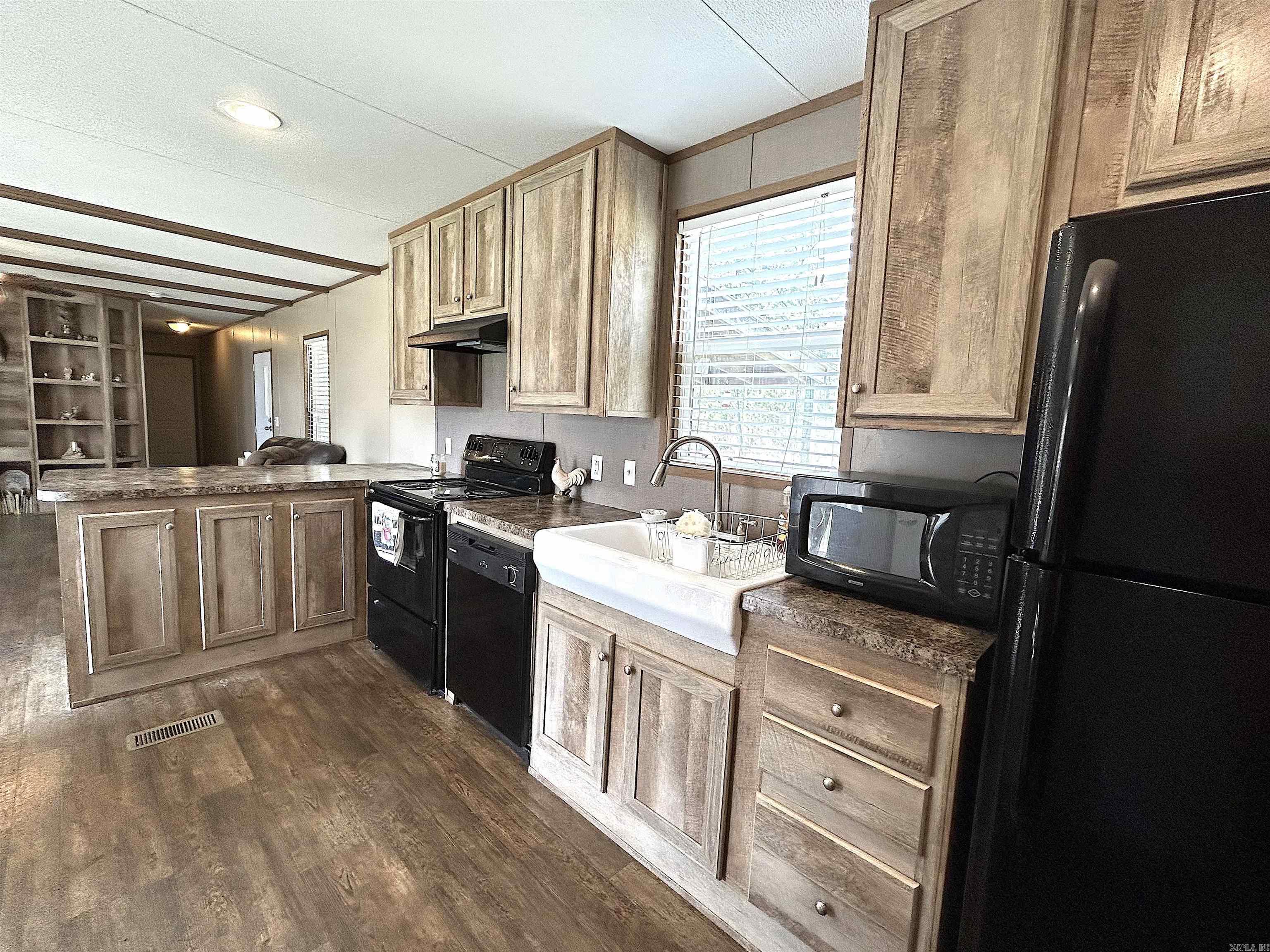 Sardis Gardens - Residential