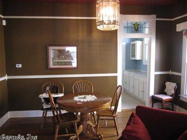 Riffel & Rhoten Ridgeland - Residential