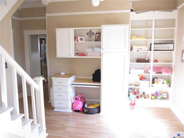 Riffel & Rhoten Ridgeland - Residential