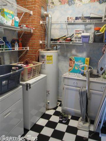 Riffel & Rhoten Ridgeland - Residential