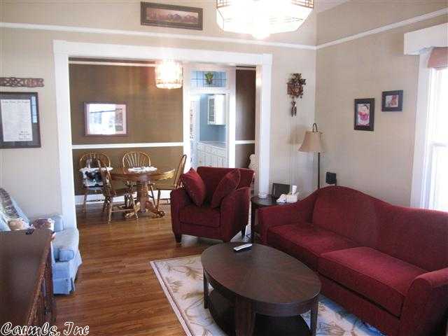 Riffel & Rhoten Ridgeland - Residential