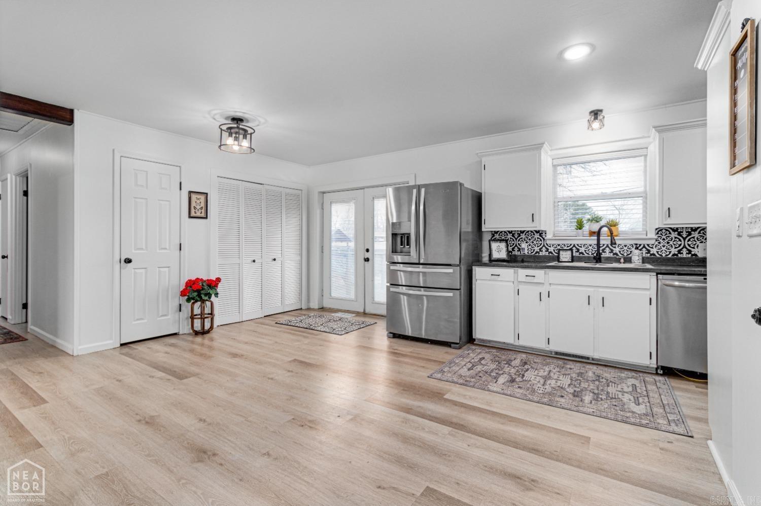 Mayo Tedder - Residential