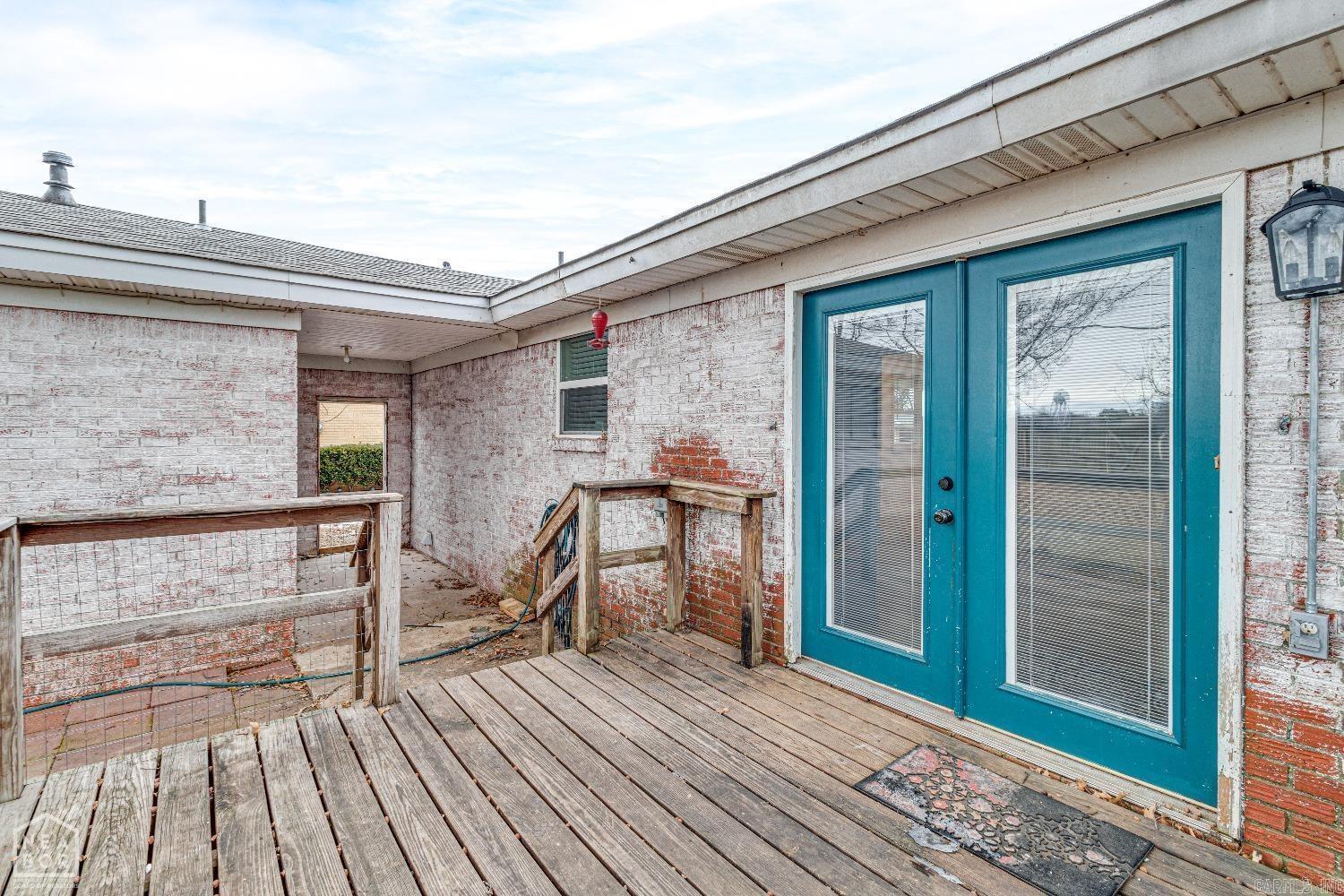 Mayo Tedder - Residential