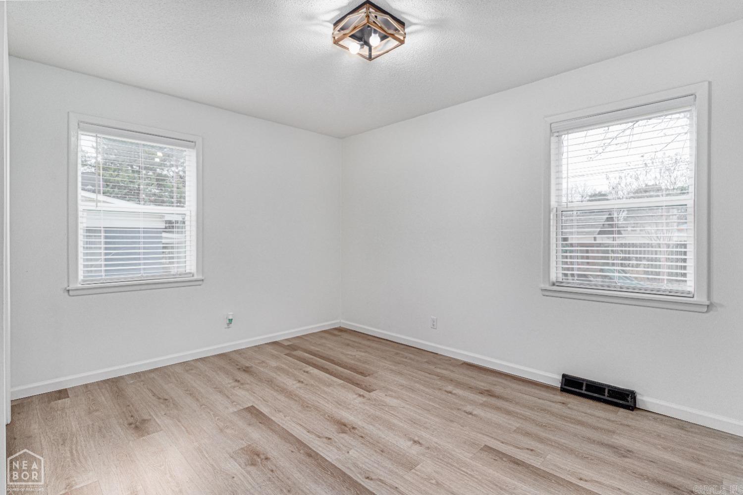 Mayo Tedder - Residential