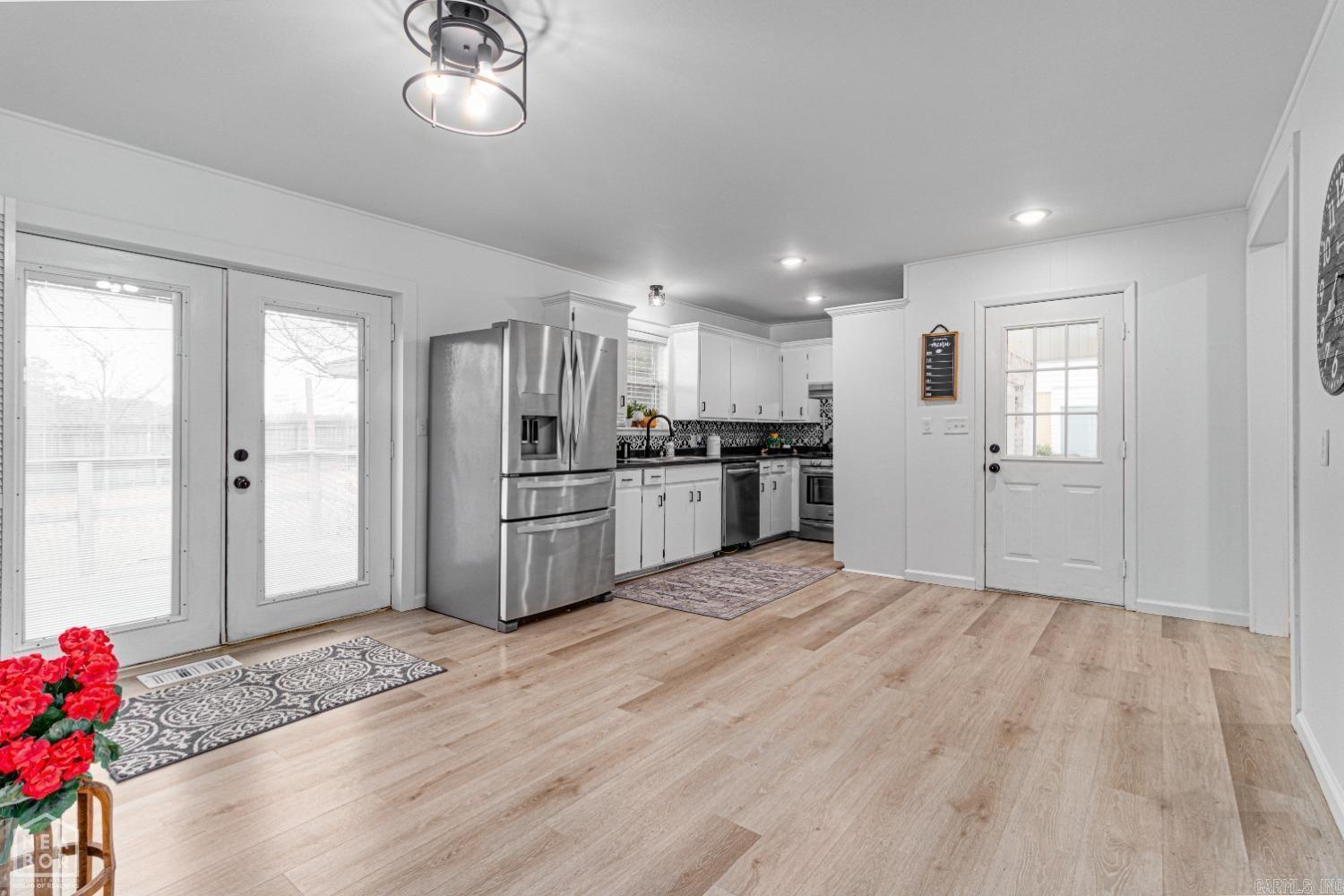 Mayo Tedder - Residential