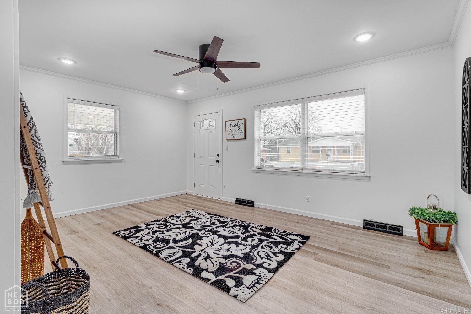 Mayo Tedder - Residential