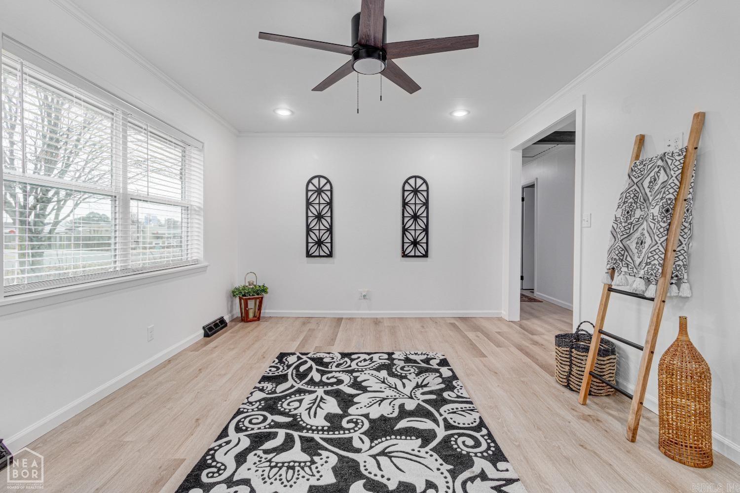 Mayo Tedder - Residential